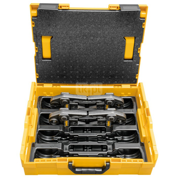 Pz Set Vmpz 3/8-1/2-3/4-1"