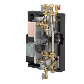 Logofresh linii L z regulacją elektroniczną