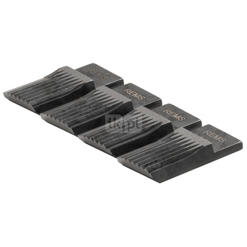 NOŻE GRZEB. UNC 7/8"-9, KPL.