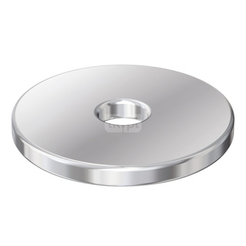 S 8 SR, Podkładka S.SR