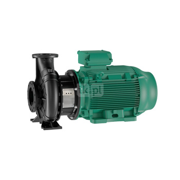 Wilo-Atmos GIGA-B 80/275-75/2-S1 pompa obiegowa blokowa