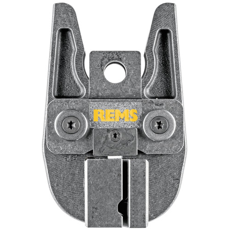 CĘGA ZACISKOWA LE 168 A