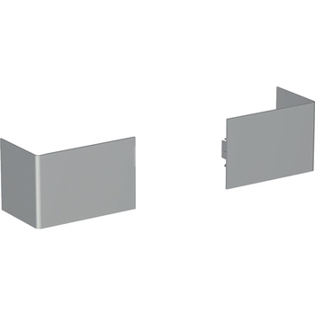 Pokrywa dolna Monolith WC S