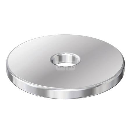 S 12 SR, Podkładka S.SR