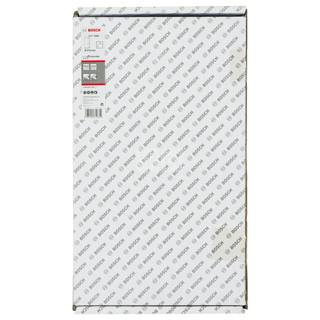 KORONA DIAM WET #276X450MM,1 1/4"UNC (F