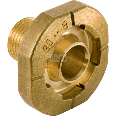 Zestaw mocujący UR 55B