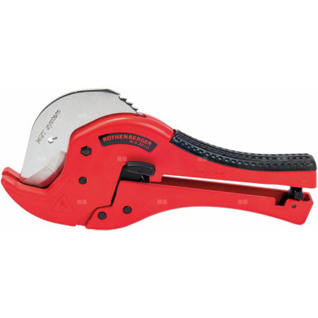 Nożyce do rur z tworzywa sztucznego ROCUT TC 50 Professional