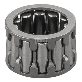 koszyk łożyskowany wałeczkowo