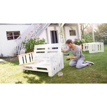 Bosch wiertarko-wkrętarka akumulatorowa UniversalDrill 18V(bez baterii)