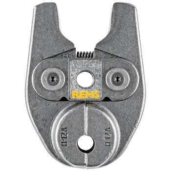 CĘGA ZACISKOWA MINI H 12 A