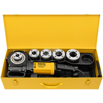 Amigo 2 C Set M 20-25-32-40-50 REMS Amigo 2 Compact Set