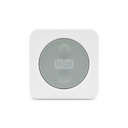 Salus inteligentny przycisk systemu Smart Home SB600, bateryjny