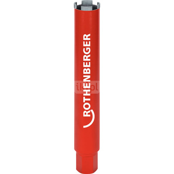 Korona wiertnicza DX High Speed Dry, 1 1/4 UNC, D=32, NL=330