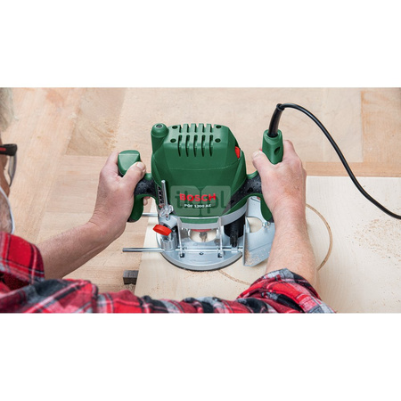 Frezarka POF 1200 AE (karton)