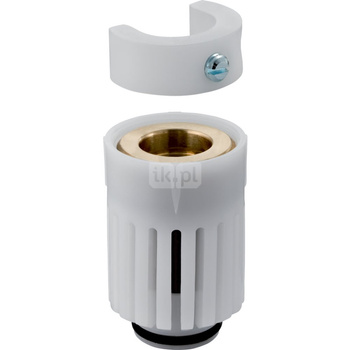 Wkład przerywacza rurowego