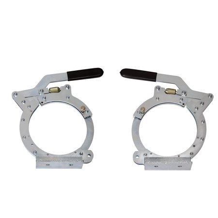 Zestaw przedłużający dla P160 SANILINE