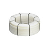 Rura VIEGA 1403 PE-rt polietylen (PE) 25 x 480000 x 2.3 mm, kolor naturalny - 480 m