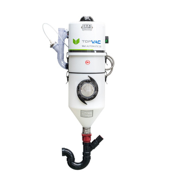 Jednostka centralna TopVac WET 30