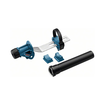 Przystawka do odsysania pyłudo młotów GSH SDS-max, max. FIł. dłuta 600 mm