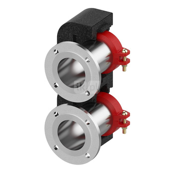 BigFixLock F ZŁĄCZKA PRZEJŚCIOWA Z IZOLACJĄ - BFL-KOŁNIERZ DN 150/150