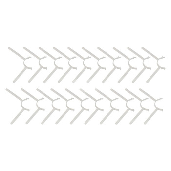 Uchwyty centrujące DN 110 (10 szt) VAILLANT do kotłów gazowych C.O.