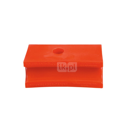 Łoże ślizgowe ROLUB do ROBEND H+W, 1/2"