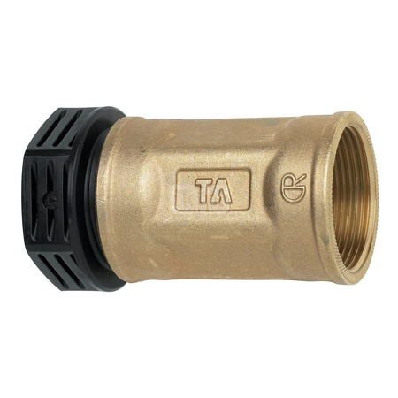 Złączki PRK - Adapter GW