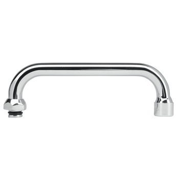 Wylewka 1/2" 180C, chrom