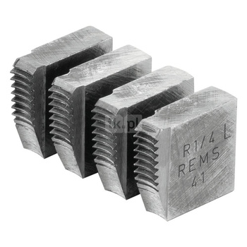 NOŻE GWINC. R 1/4 LE