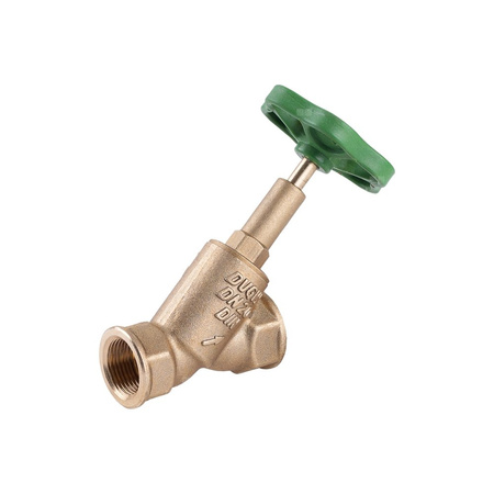 Zawór wodny PERFEXIM 1505 gw 2'' x gw 2''