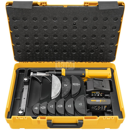 H-Swing 22V 10-22 / 3/8-7/8"