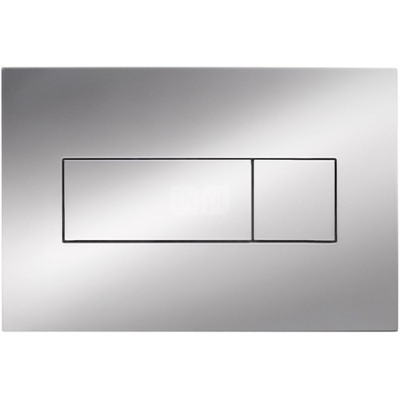 Deante Przycisk sterujący Slim do stelaży WC