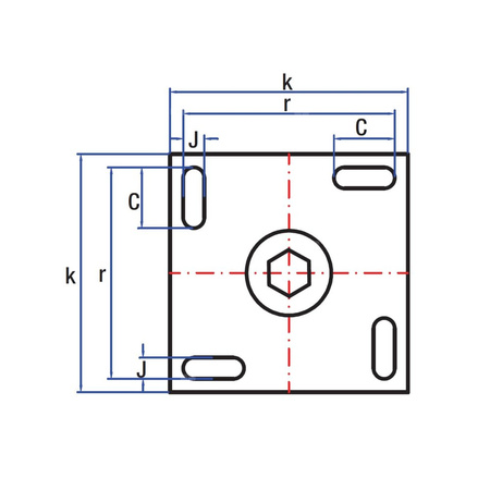 Grupa bezpieczeństwa RUMET c.w.u. G 3/4 x G 1/2 mosiądz
