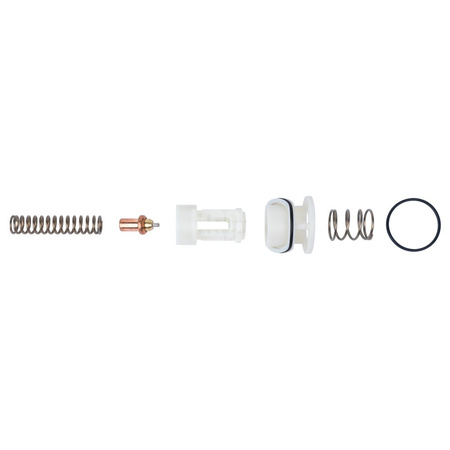 Zestaw naprawczy ATV z wkładką termostatyczną - temperatura znamionowa 55'C