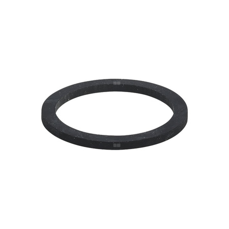 Uszczelka płaska okrągła VIEGA 9953V guma, 40 mm x 35 mm / 5 mm