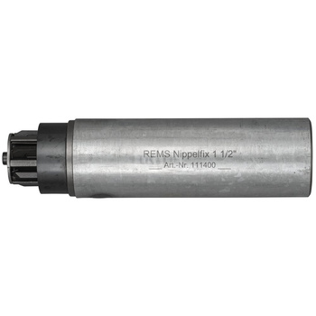 REMS NIPPELFIX 1 1/2