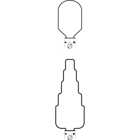 Membrana do naczyń RV600