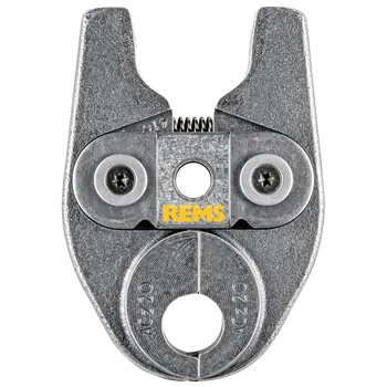 CĘGA ZACISKOWA MINI ACZ 20