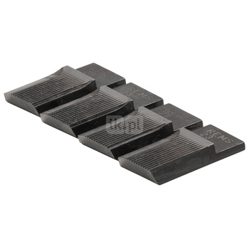 NOŻE GRZEB. NPSM 1/4-3/8",KPL.