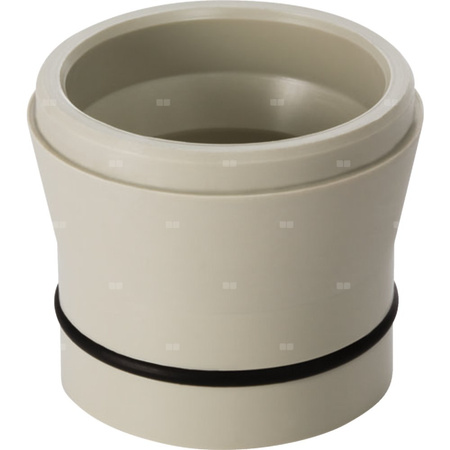 Przedłużka stożkowa korka