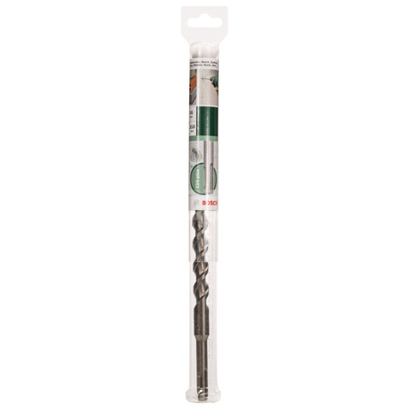 Wiertło do młotów SDS plus D = 17 mm, L = 310 mm