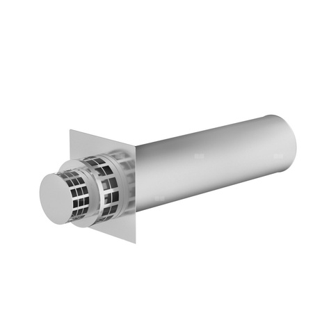 Terminal poziomy MK ŻARY GF HV 100/150 mm