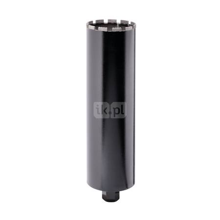 Diamentowa korona wiertnicza DX- HIGH SPEED PLUS, 1 1/4", D-132