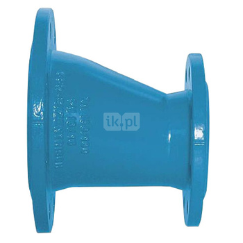Adapter kołnierzowy żeliwo, przył. DN 200 dł.800mm szer.800mm WILO