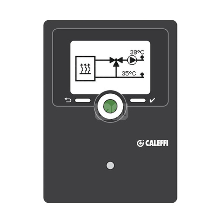 Czujnik ciśnienia 1/2"