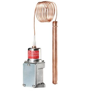 WVTS 25-65 st.C pilot element termostatyczny