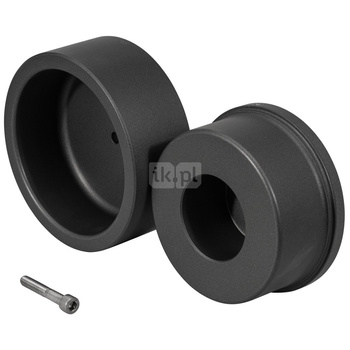 KRÓCIEC ,TULEJA ,ŚRUBA,DM 125