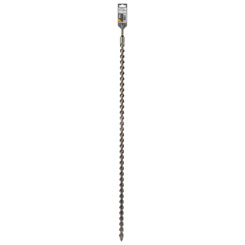 Wiertło do młotów SDS plus-5 22x1000 mm