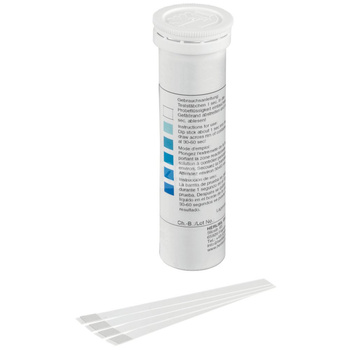 TEST H2O2 0-50 MG/L, 100 SZT.