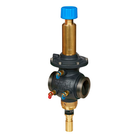 Zawór wielofunkcyjny, regulator ciśnienia różnicowego, AB-PM 50